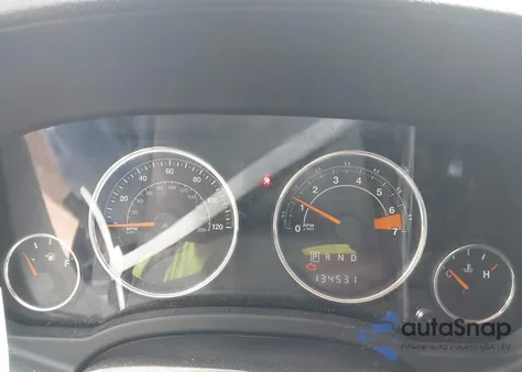 2014 Jeep Compass Latitude из США, поврежденный, VIN 1C4NJDEB2ED796268